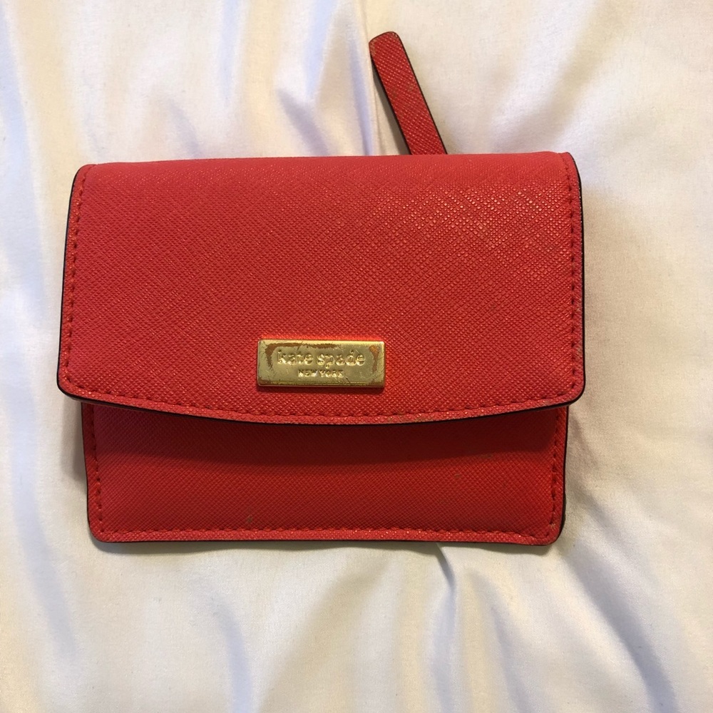 Katie Spade Wallet